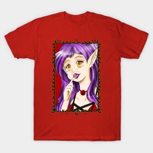 Vampire T-Shirt